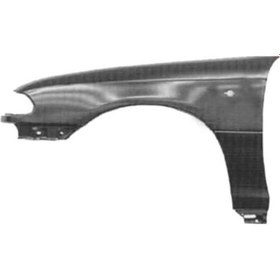 Resim 90452406-opel Astra Ön Çamurluk Delikli Sol 91-94 -opl08as010 