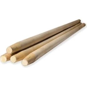 Resim Marsilyan Kaliteli Gürgen Kürek Sapı - Dayanıklı ve Şık, 140 cm 