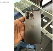 Resim Apple iPhone 13 Pro İkinci El TR | 256 GB | Gri İkinci El İPHONE 13 PRO 256 GB TR