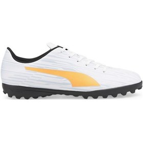 Resim Puma Rapido Iıı Tt 10657404 Halı Saha Ayakkabı Çok Renkli 