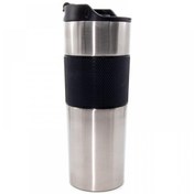 Resim iForce French Press 500 ml Termos Bardak 