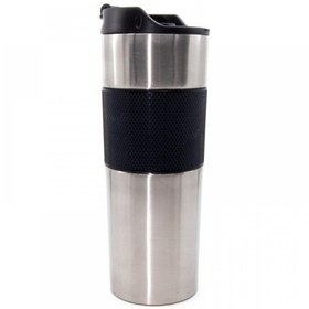 Resim iForce French Press 500 ml Termos Bardak 