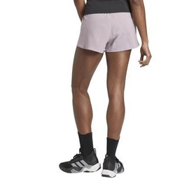 Resim adidas D4T G2 2In1Sh Kadın Şort Ve Kapri Bordo 