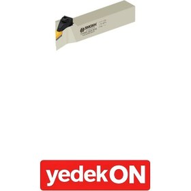 Resim T Sistem - ISO TVHNR/L 107.5° Dış Çap Torna Kalemi 