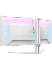 Resim Phılıps 34M2C5501A/00 34" 180Hz 0,5 3440 x 1440 LCD Monitör 