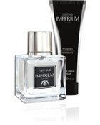 Resim Farmasi Imperium Edp 50 Ml + Tıraş Sonrası Losyonu 100 Ml Erkek Parfüm Seti 9502300099999 