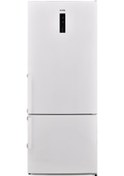 Resim Vestel NFK60112 E GI PRO WIFI 533 Lt No-Frost Buzdolabı 