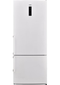 Resim Vestel NFK60112 E GI PRO WIFI 533 Lt No-Frost Buzdolabı 