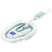 Resim Neonova Mikrofiber Duster Toz Alıcı Softon Tp 337 