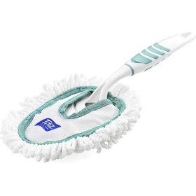 Resim Neonova Mikrofiber Duster Toz Alıcı Softon Tp 337 