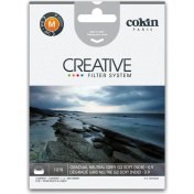 Resim Cokin Gradiant Neutral Grey G2-Full Nd8 0.9 P Serisi M Size Kare Filtre P121F 