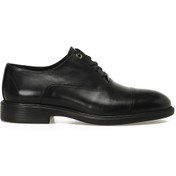 Resim İnci Incı Pıts 5pr Siyah Erkek Klasik Ayakkabı 000000000102039518 Siyah 