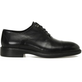 Resim İnci Incı Pıts 5pr Siyah Erkek Klasik Ayakkabı 000000000102039518 Siyah 