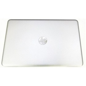 Resim Alfabilgisayar HP Uyumlu Pavilion 15-Au000, 15-Aw000 Lcd Ekran Kasası - Arka Kapak + Ön 
