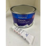 Resim AkzoNobel Akzo Nobel Akripol Poly Ga Polyester Macun 2,7 kg 