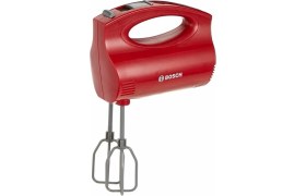Resim Uravas Store Mey Ithalat® Bosch Oyuncak Mutfak El Mikseri 