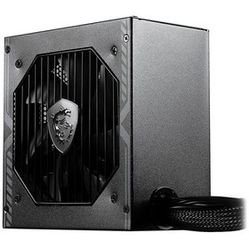 Resim PSU MAG A650BN 650 W Power Supply MSI