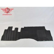 Resim Mitsubishi Fuso Iç Paspas Komple Fe839-Fe859 466473984 