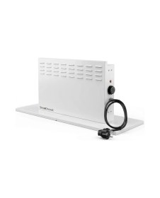 Resim Termodinamik Elektrikli Panel Konvektör Isıtıcı | 1000 Watt 