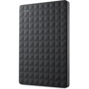 Resim Seagate 1tb 2.5" Expansion STEA1000400 USB 3.0 Harici Harddisk Siyah 