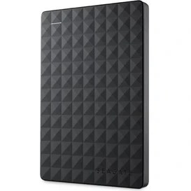 Resim Seagate 1tb 2.5" Expansion STEA1000400 USB 3.0 Harici Harddisk Siyah 