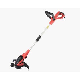 Resim Solax DT2140 Elektrikli Tırpan Kenar Kesme Makinası Teleskopik 550W 