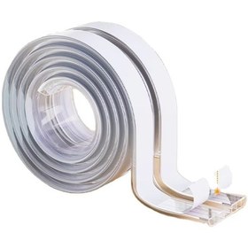 Resim Şeffaf Airbag Xl Kenar Ve Köşe Koruyucu-231 Şeffaf 