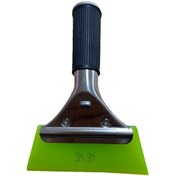 Resim Cam Filmi Ve Folyo Çekme Aparatı Silikonlu Yeşil - Ücretsiz Kargo (526648019) 