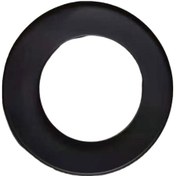 Resim Suntek Soba Borusu Trim Yaka Aksesuarı Dayanıklı Isıya 