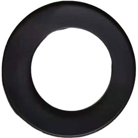 Resim Suntek Soba Borusu Trim Yaka Aksesuarı Dayanıklı Isıya 