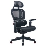 Resim Adore Mobilya Adore Gaming Epic Profesyonel Oyuncu Ve Yönetici Koltuğu-siyah File-kırmızı 68,5x116-123,5x68 Cm (gx 