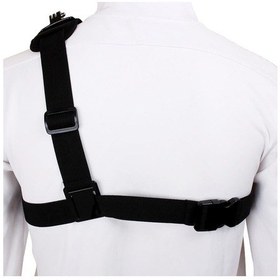 Resim Sanger Go130 Aksiyon Kamera Omuz Bandı 