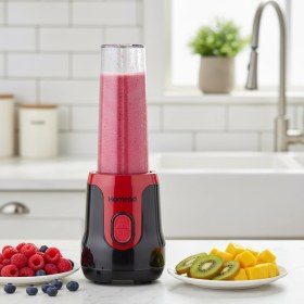 Resim Homend Mixfresh 7026H Kişisel Smoothie Blender 