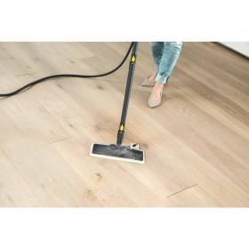 Resim Karcher Sc 5 Easyfix Buharlı Temizlik Makinesi 