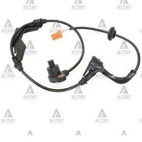 Resim MAHER 12364 Sensör Abs Civic 01-06 Arka Sağ 