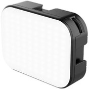 Resim Vijim VL100C Mini Led Video Işığı 