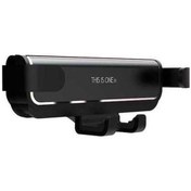 Resim Pazly Vm Klima Hava Çıkışı Tutacağı - Telefon Cep Araç Aksesuarı - 1 Adet - 