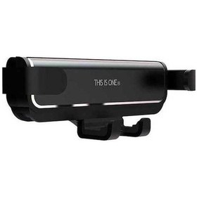 Resim Pazly Vm Klima Hava Çıkışı Tutacağı - Telefon Cep Araç Aksesuarı - 1 Adet - 