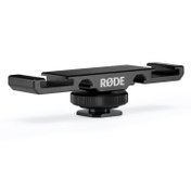 Resim RODE DSC1 Dual Cold Shoe Bar 