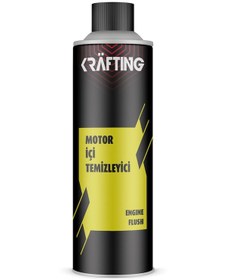 Resim Krafting Motor Içi Temizleme Katkısı 300 ml 