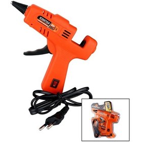 Resim 20w Anahtarlı Sıcak Mum Silikon Tabancası Go-53-vice 03381 