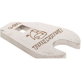 Resim Parktool Wb-15 Açık Uçlu Pedal Anahtarı 15mm 