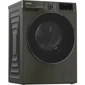 Resim Arçelik 1060 Ykmg Kurutmalı Çamaşır Makinesi 