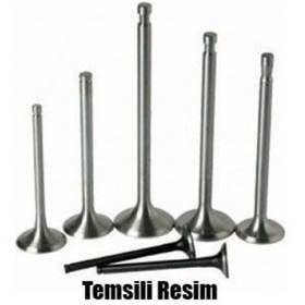 Resim Genel Markalar Supsan Trafic 3 1.6 Dci Subap Takım 132027372r 