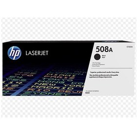 Resim Hp Cf360A Siyah Toner 
