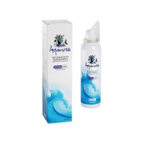 Resim Aquanose Burun Spreyi 100 ml 