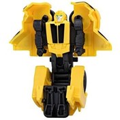 Resim Transformers Toys EarthSpark Tacticon Bumblebee F6710 