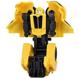 Resim Transformers Toys EarthSpark Tacticon Bumblebee F6710 