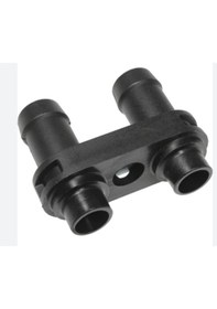 Resim Lex Su Flanşı Polo 2006-2023 / Fox / A1 2010-2018 Su Flanşı 