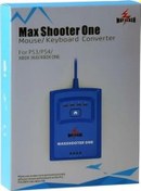 Resim Mayflash Max Shooter One Mouse Klavye Dönüştürücü 